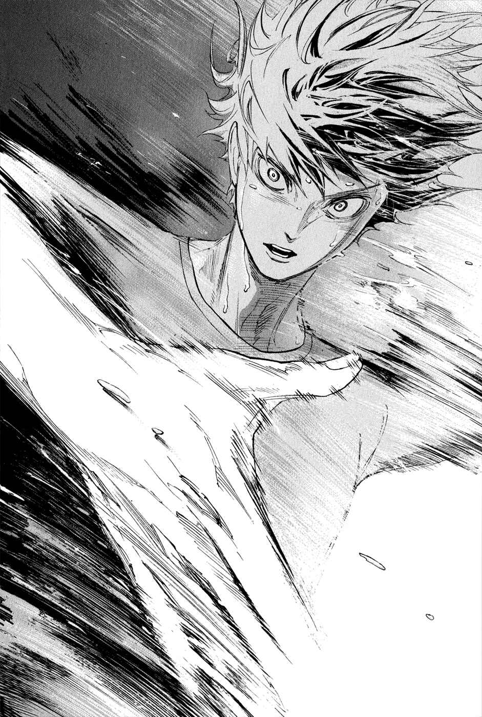 Page 19 Chapter 2.2 Welcome to the Ballroom