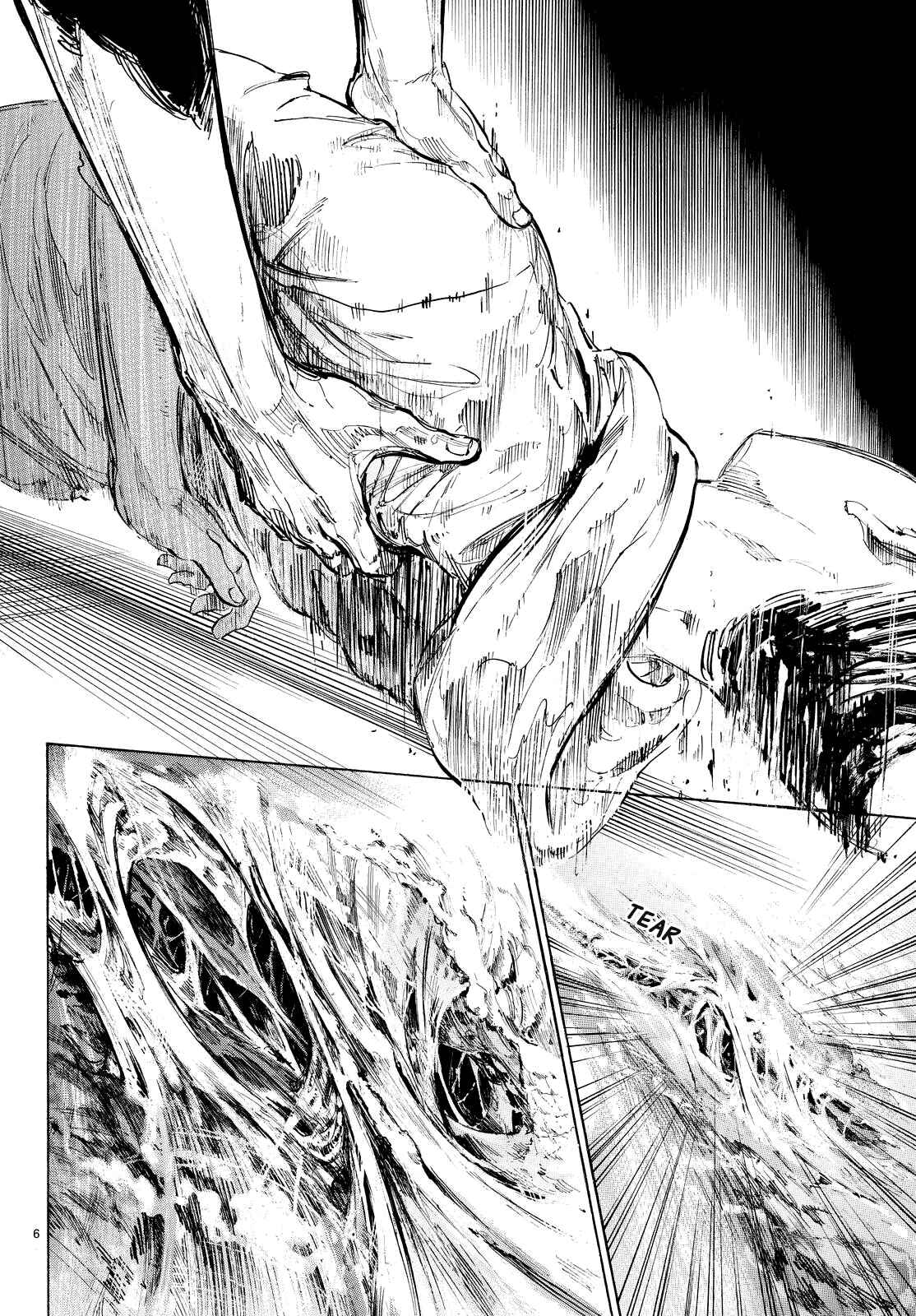 Page 18 Chapter 39 Welcome to the Ballroom