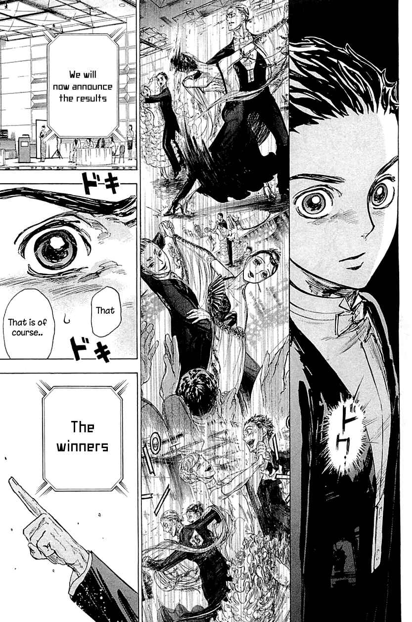 Page 10 Chapter 16 Welcome to the Ballroom
