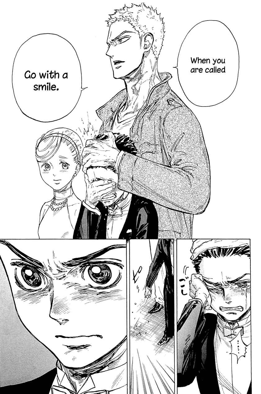 Page 15 Chapter 16 Welcome to the Ballroom