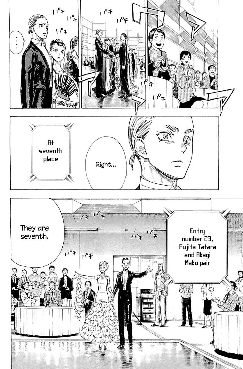 Page 16 Chapter 16 Welcome to the Ballroom