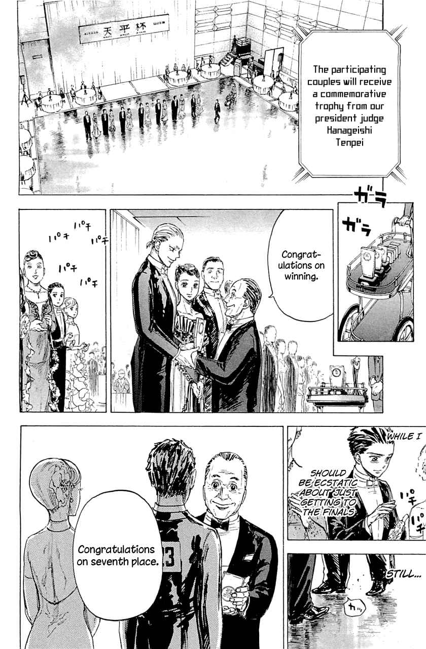 Page 18 Chapter 16 Welcome to the Ballroom