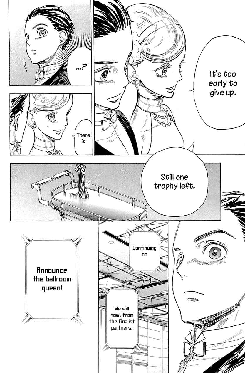 Page 20 Chapter 16 Welcome to the Ballroom