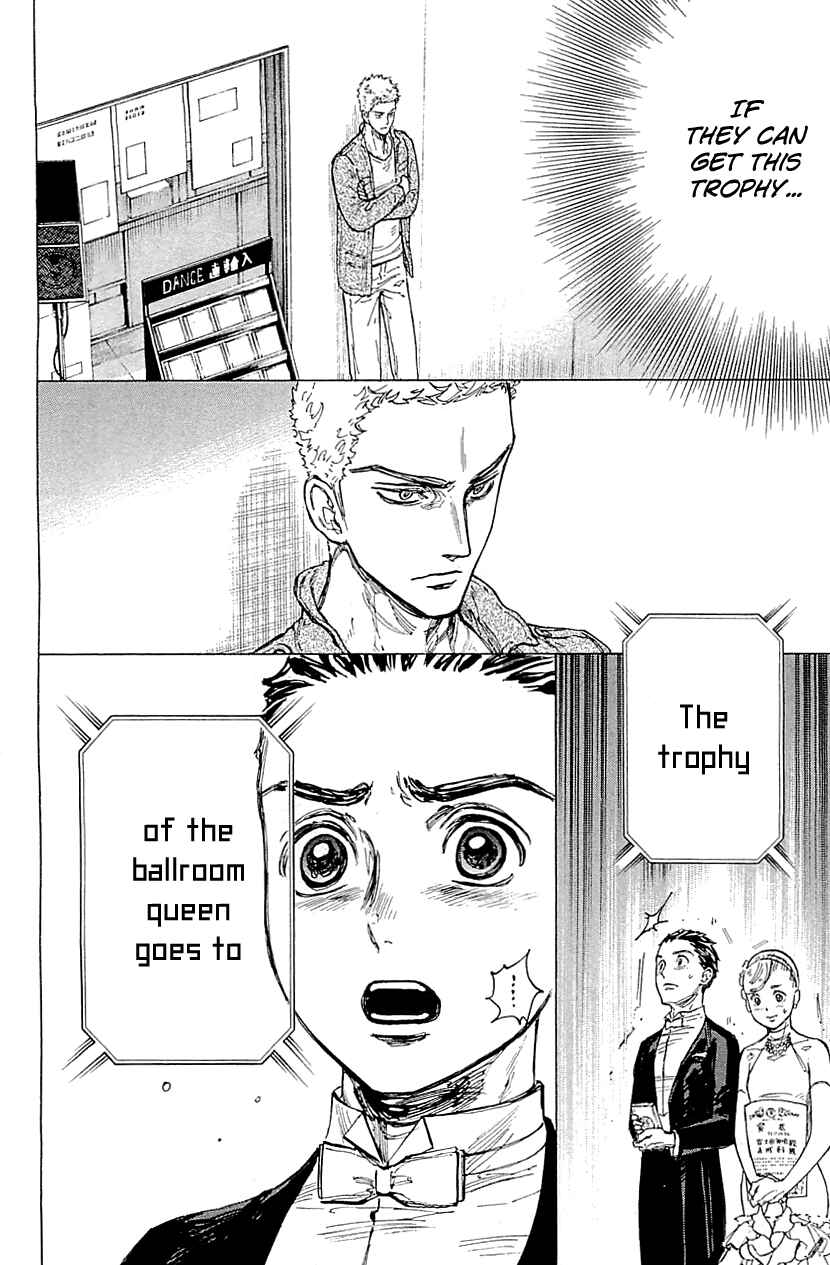 Page 22 Chapter 16 Welcome to the Ballroom