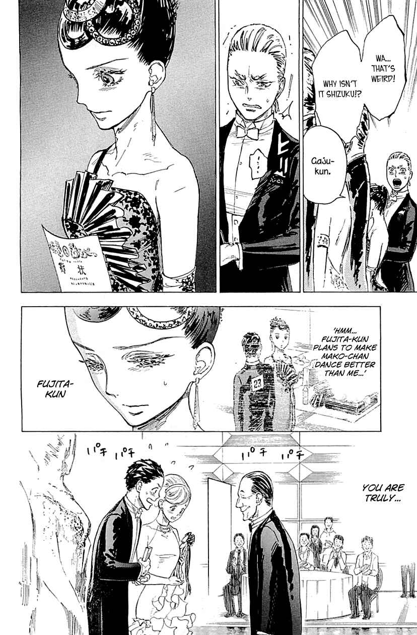 Page 26 Chapter 16 Welcome to the Ballroom