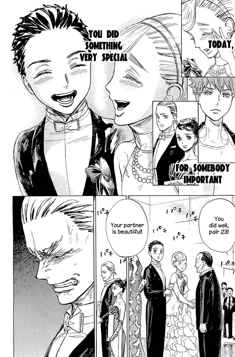 Page 28 Chapter 16 Welcome to the Ballroom