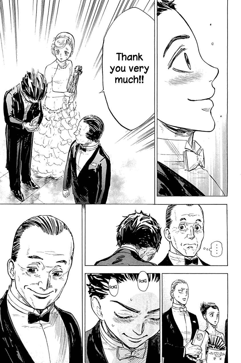 Page 29 Chapter 16 Welcome to the Ballroom
