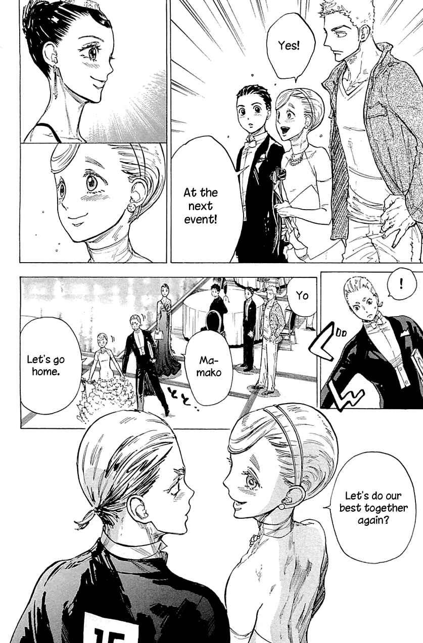 Page 34 Chapter 16 Welcome to the Ballroom