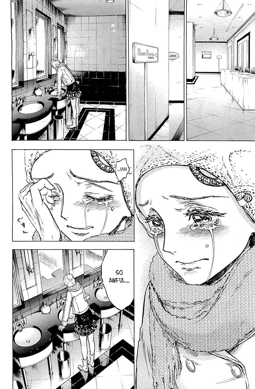 Page 36 Chapter 16 Welcome to the Ballroom
