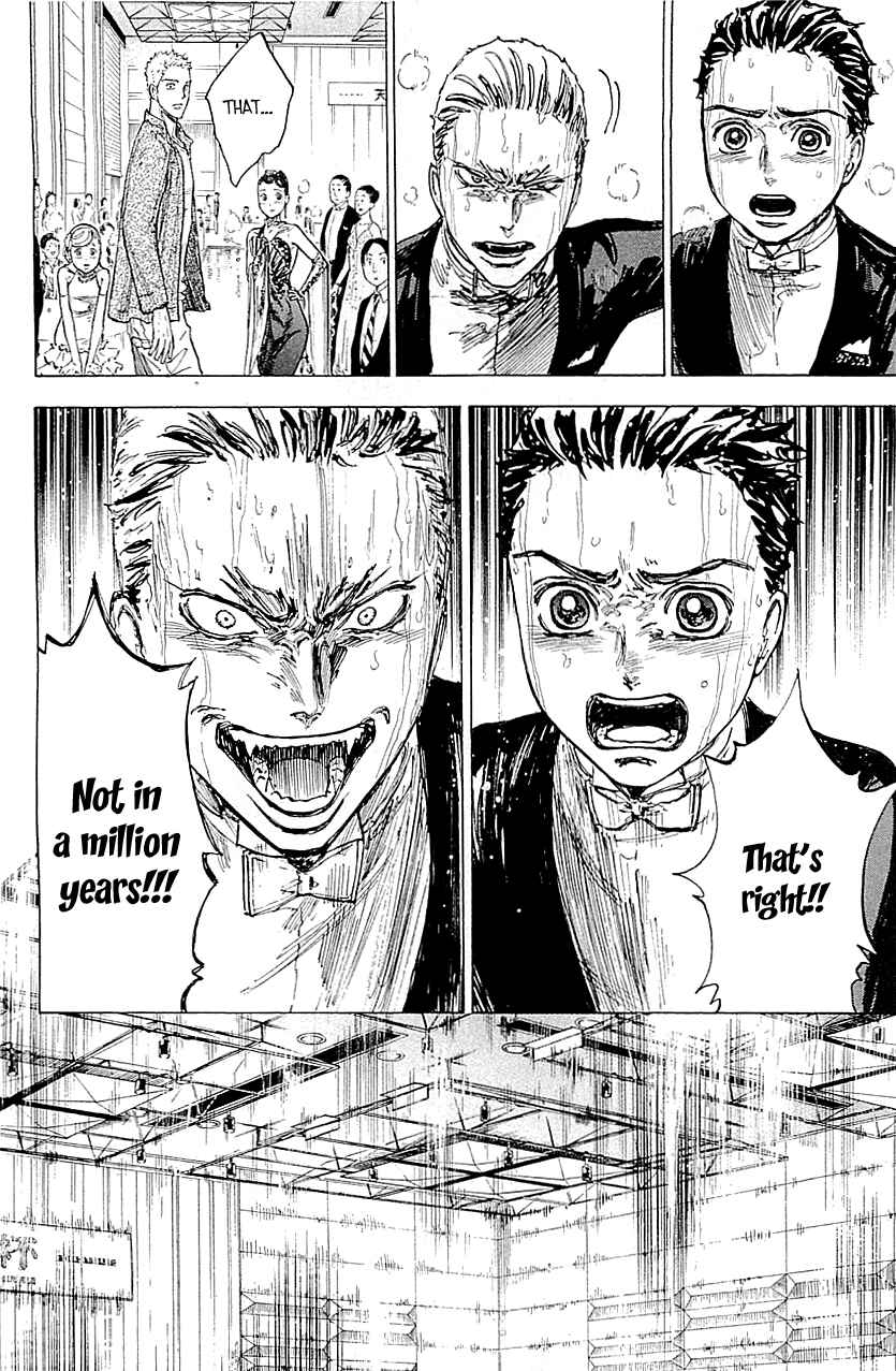 Page 6 Chapter 16 Welcome to the Ballroom