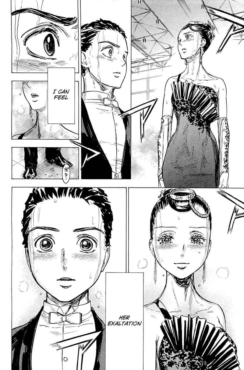 Page 10 Chapter 14 Welcome to the Ballroom