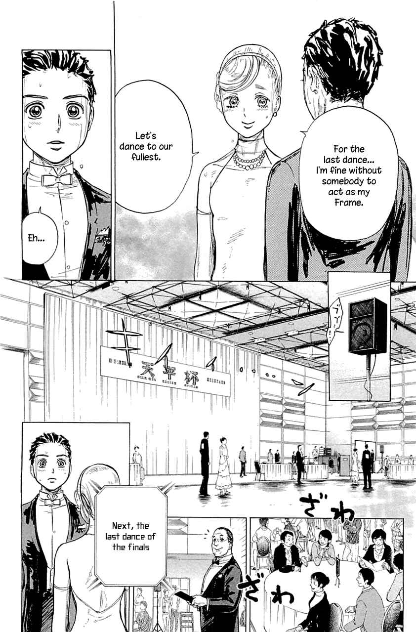Page 14 Chapter 14 Welcome to the Ballroom
