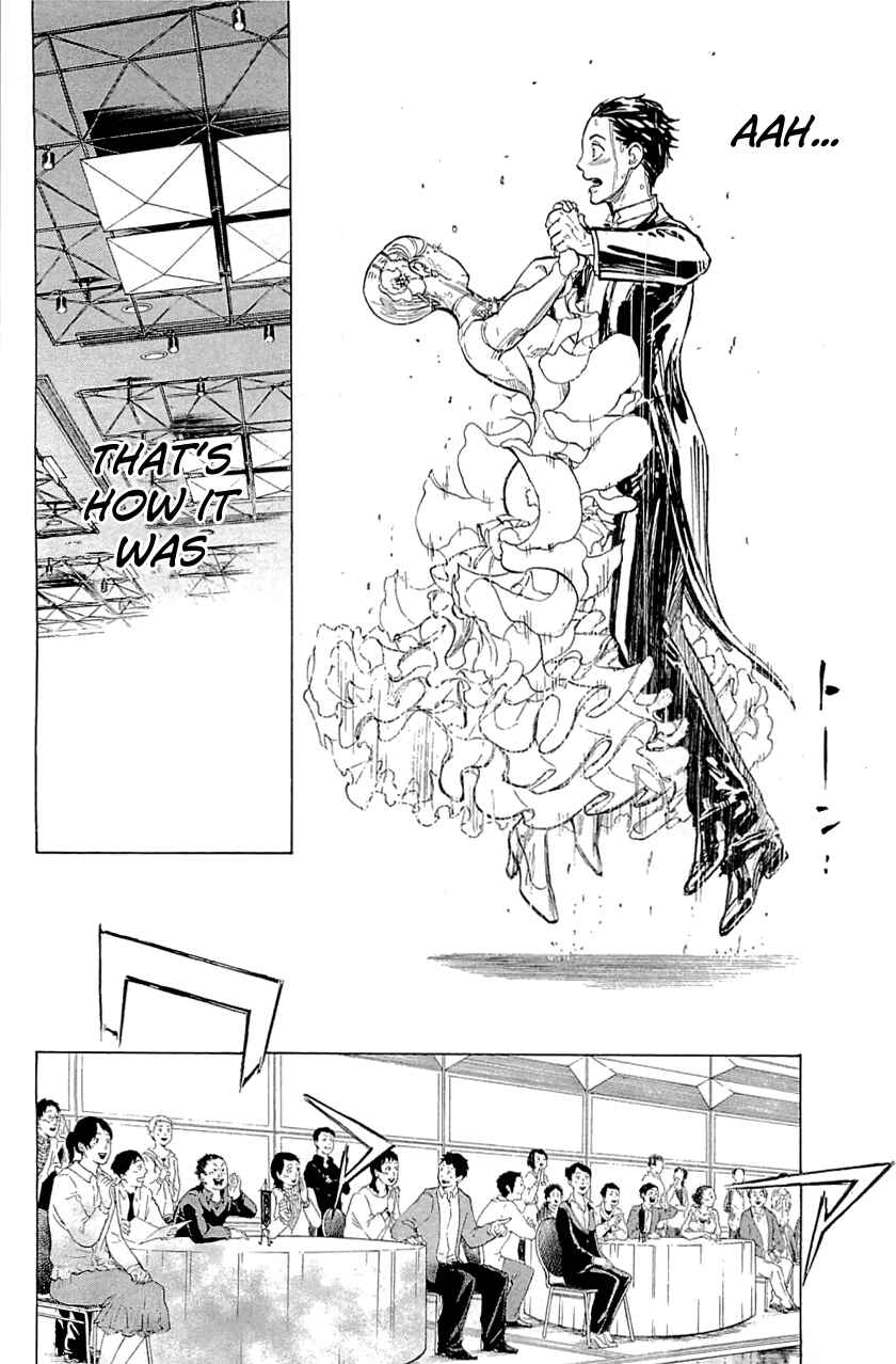 Page 22 Chapter 14 Welcome to the Ballroom