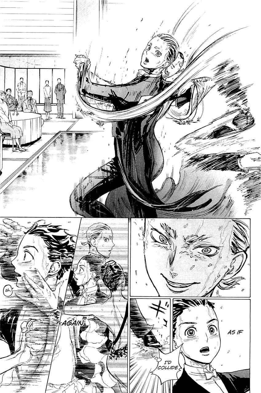 Page 28 Chapter 14 Welcome to the Ballroom