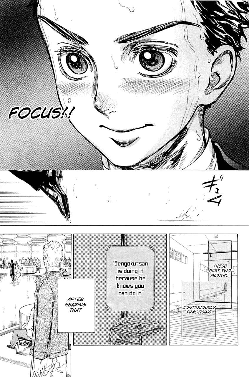 Page 34 Chapter 14 Welcome to the Ballroom