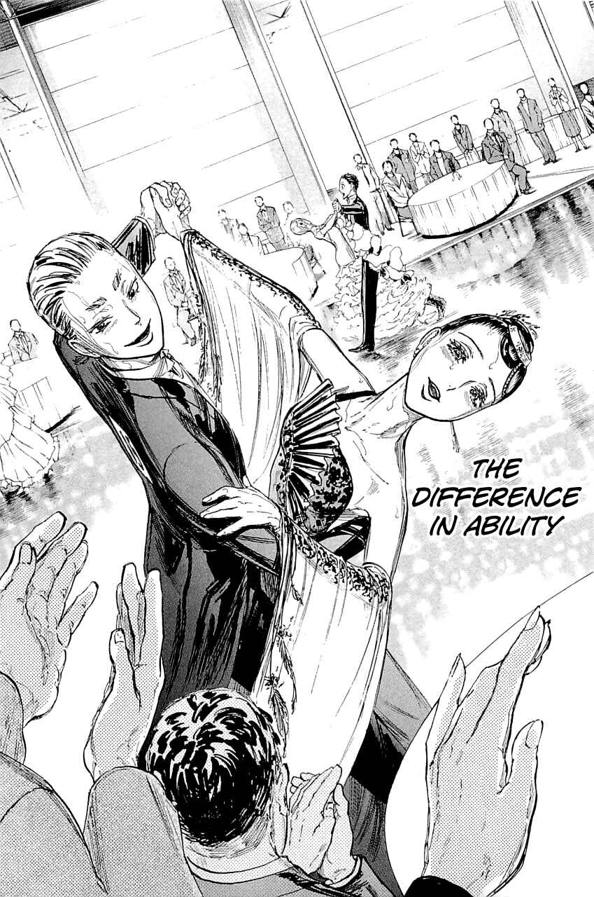 Page 5 Chapter 14 Welcome to the Ballroom