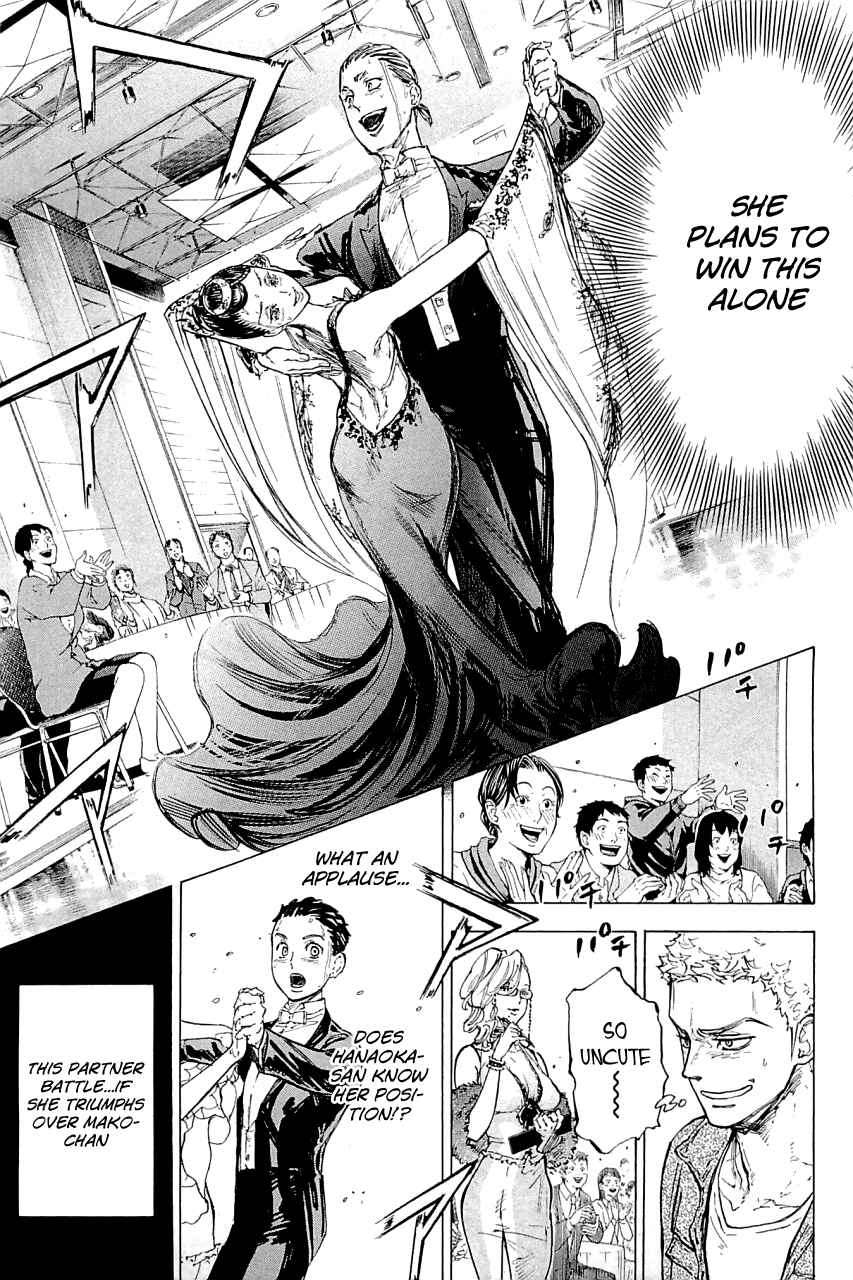 Page 7 Chapter 14 Welcome to the Ballroom