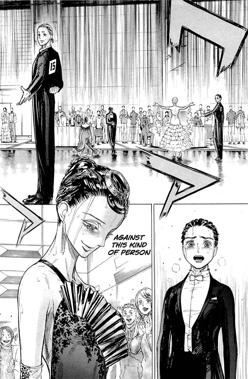 Page 8 Chapter 14 Welcome to the Ballroom