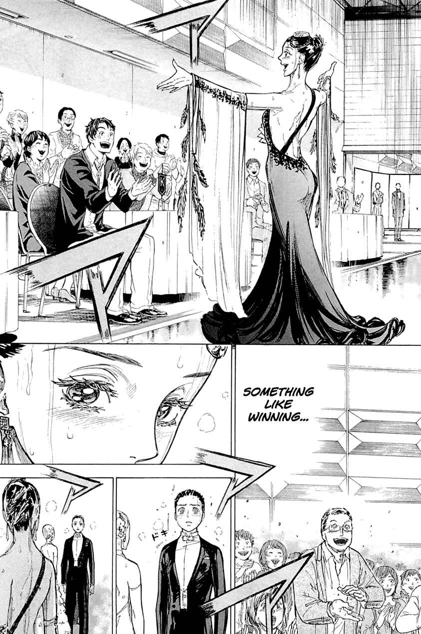 Page 9 Chapter 14 Welcome to the Ballroom