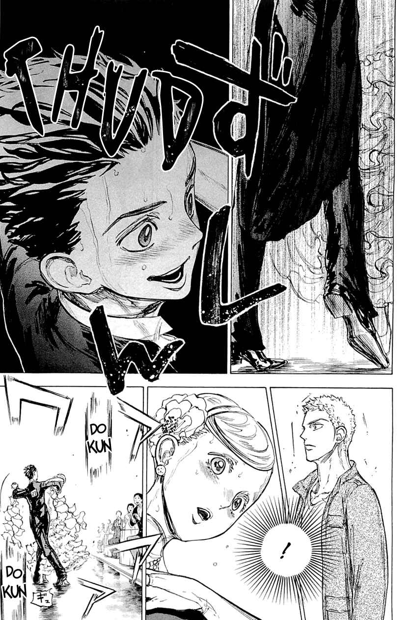 Page 10 Chapter 15 Welcome to the Ballroom