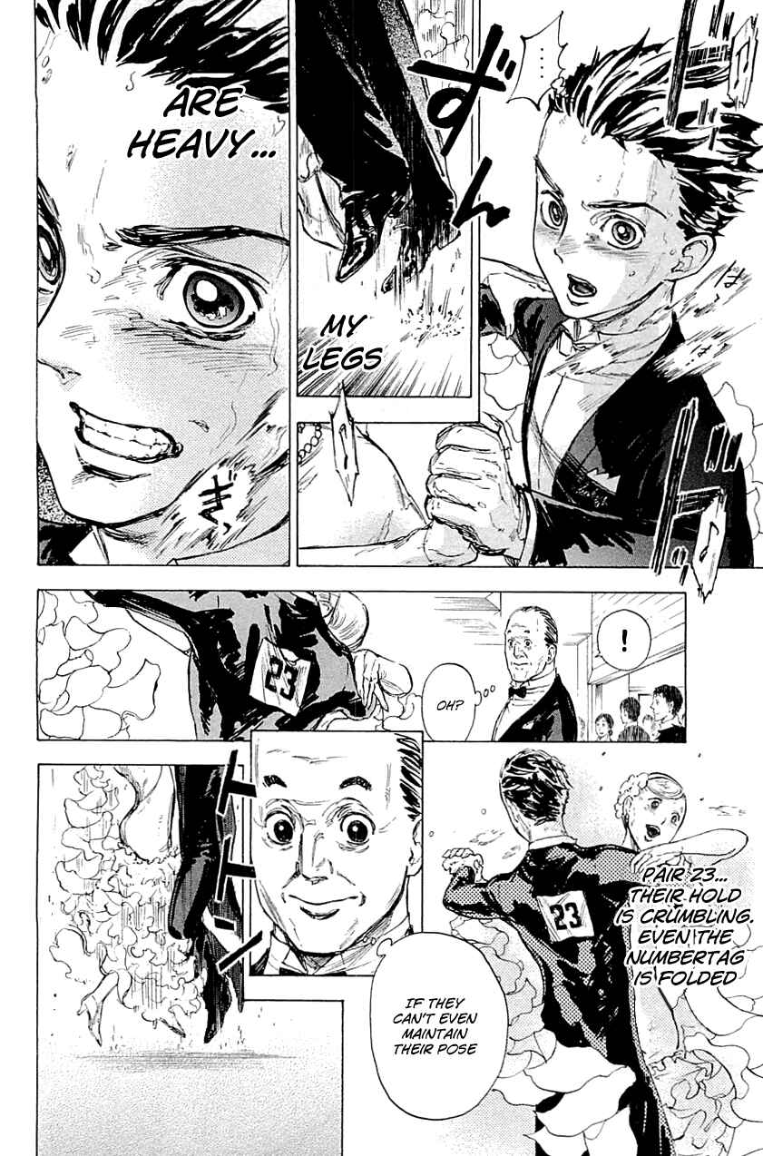 Page 11 Chapter 15 Welcome to the Ballroom