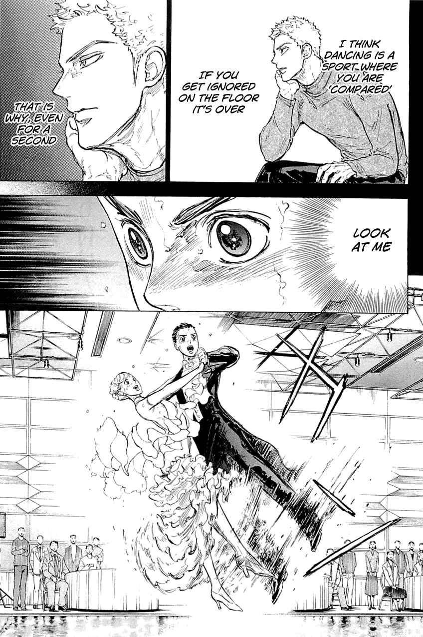 Page 18 Chapter 15 Welcome to the Ballroom