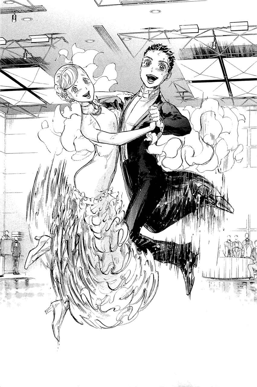 Page 20 Chapter 15 Welcome to the Ballroom