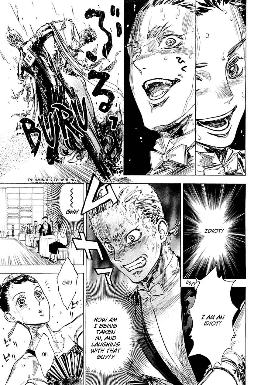 Page 31 Chapter 15 Welcome to the Ballroom