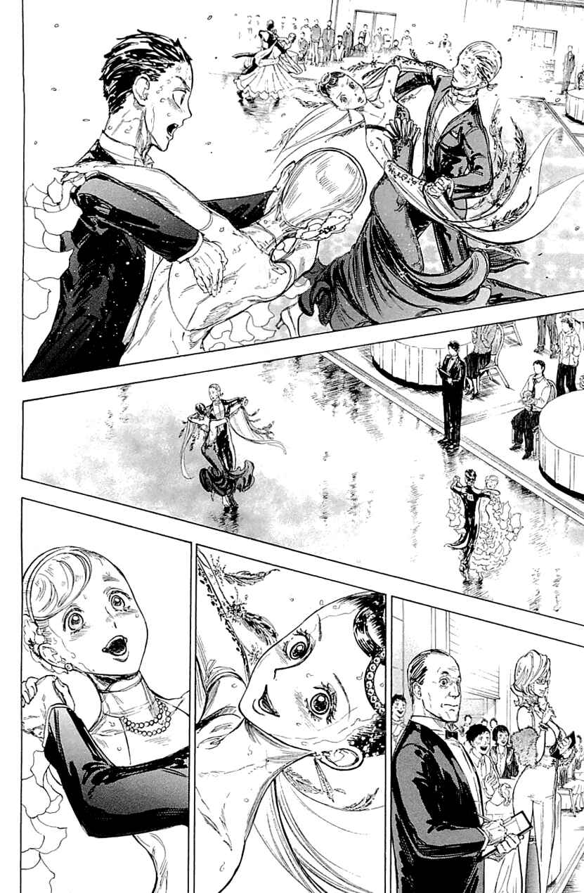 Page 35 Chapter 15 Welcome to the Ballroom