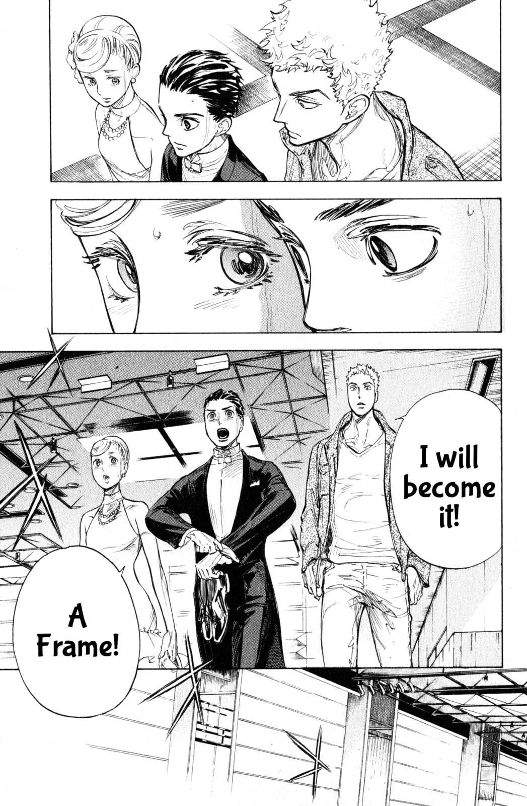 Page 29 Chapter 10 Welcome to the Ballroom