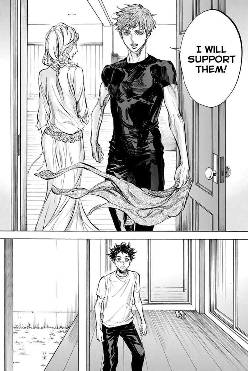 Page 10 Chapter 33 Welcome to the Ballroom