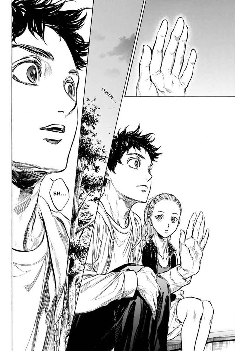 Page 33 Chapter 33 Welcome to the Ballroom
