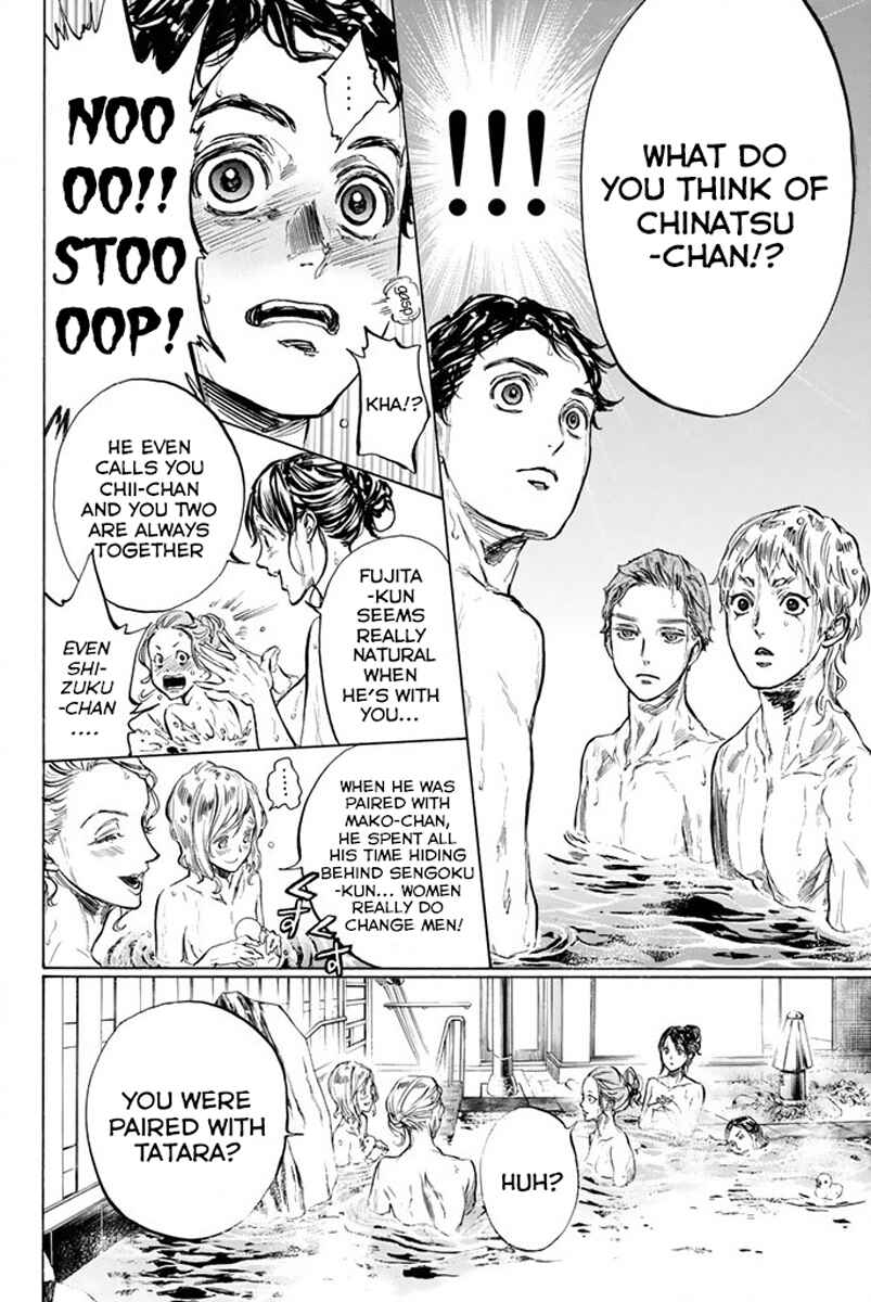 Page 41 Chapter 33 Welcome to the Ballroom