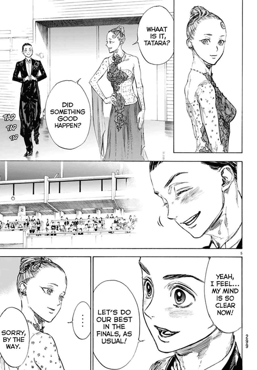 Page 3 Chapter 45.2 Welcome to the Ballroom