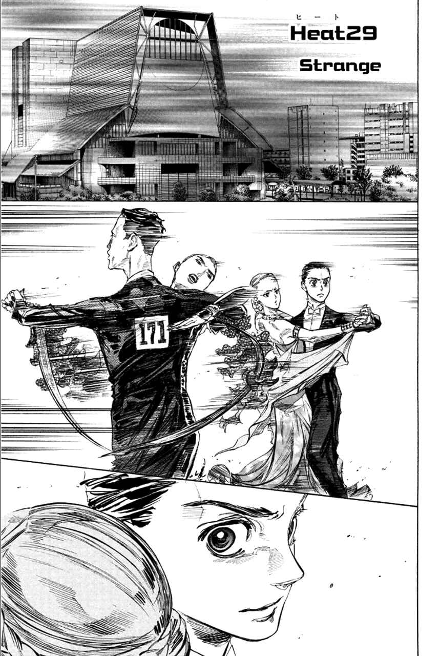 Page 1 Chapter 29 Welcome to the Ballroom