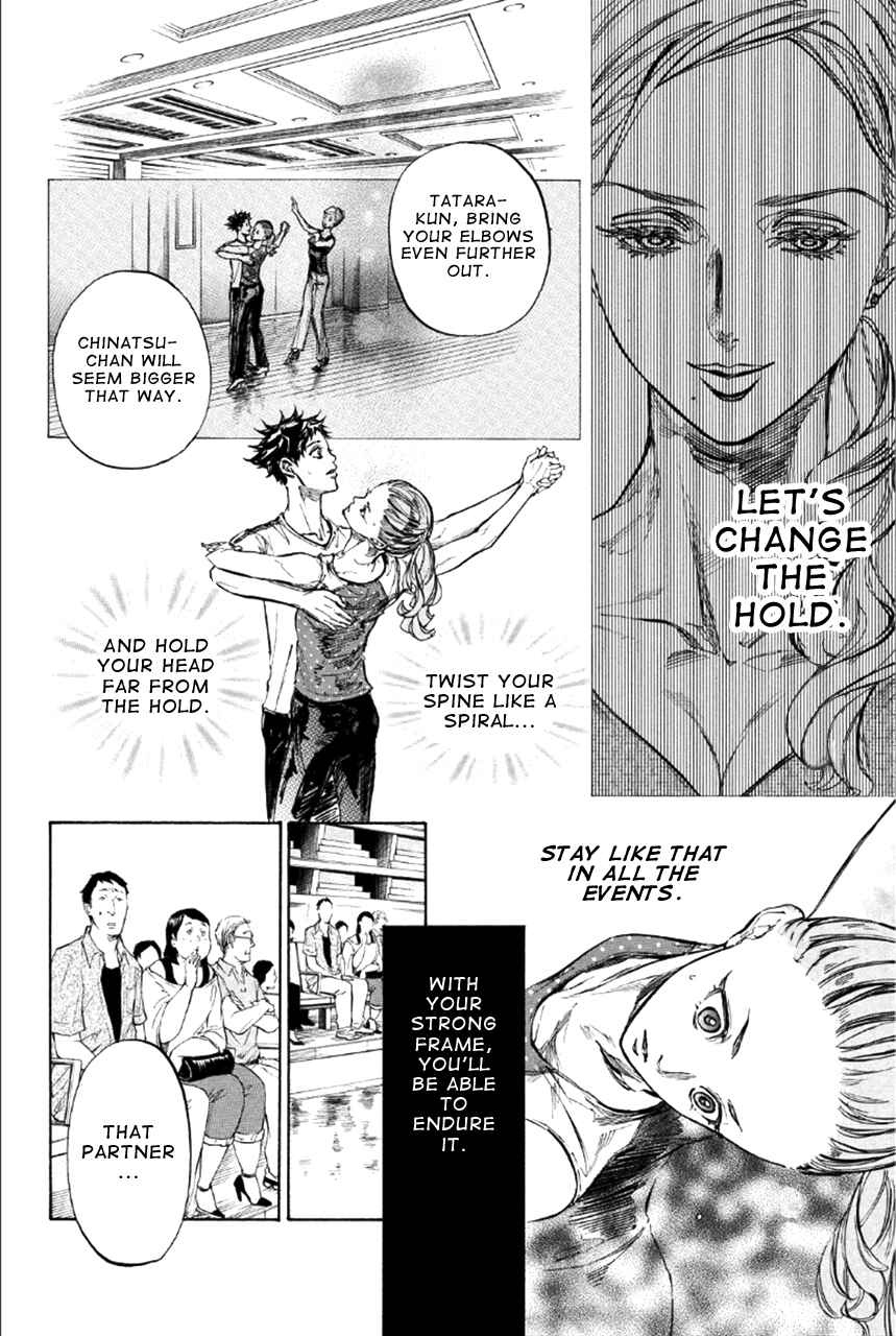 Page 12 Chapter 29 Welcome to the Ballroom