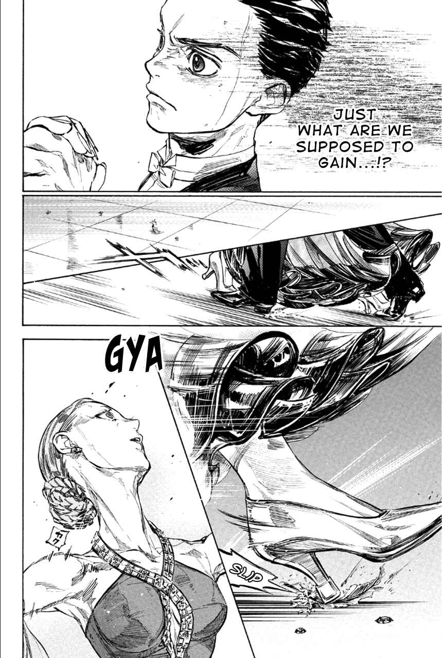 Page 14 Chapter 29 Welcome to the Ballroom
