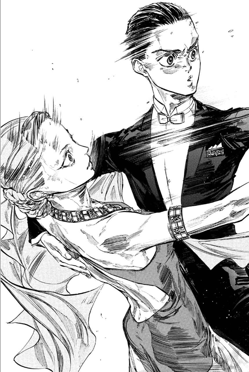 Page 17 Chapter 29 Welcome to the Ballroom