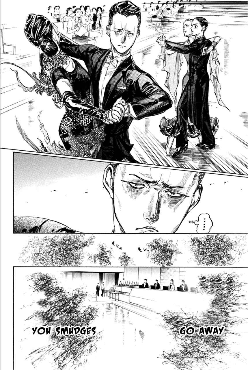 Page 2 Chapter 29 Welcome to the Ballroom