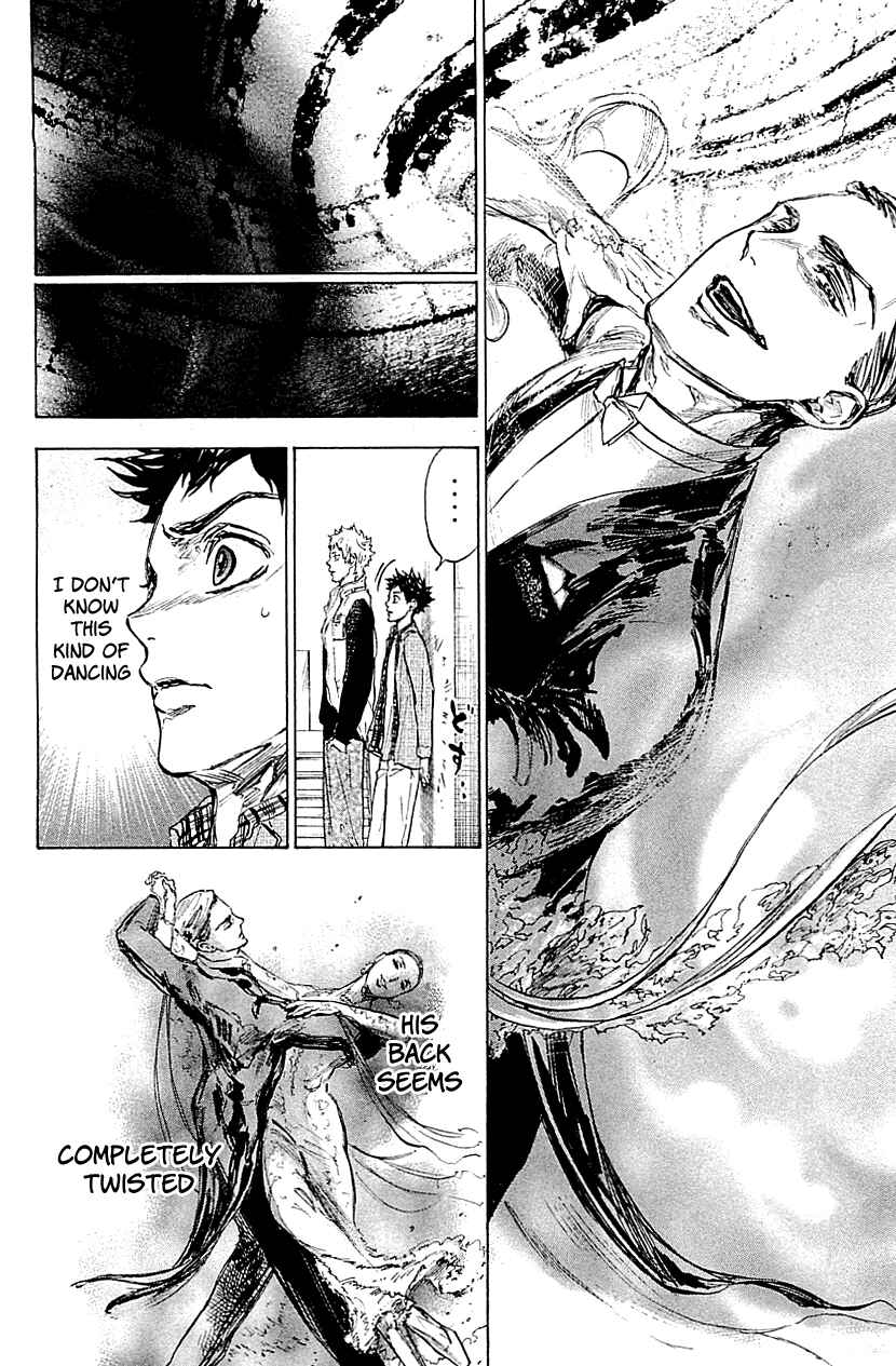 Page 18 Chapter 19 Welcome to the Ballroom