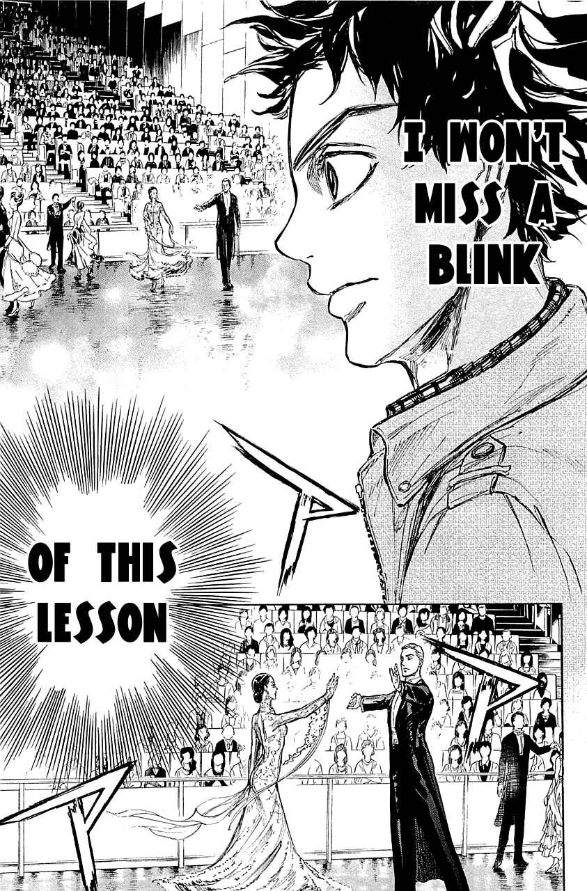 Page 9 Chapter 19 Welcome to the Ballroom