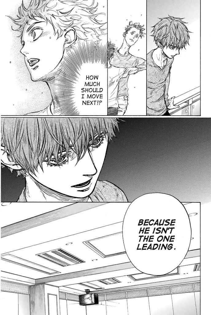 Page 13 Chapter 26 Welcome to the Ballroom
