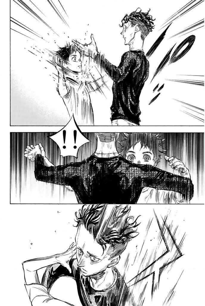 Page 18 Chapter 26 Welcome to the Ballroom