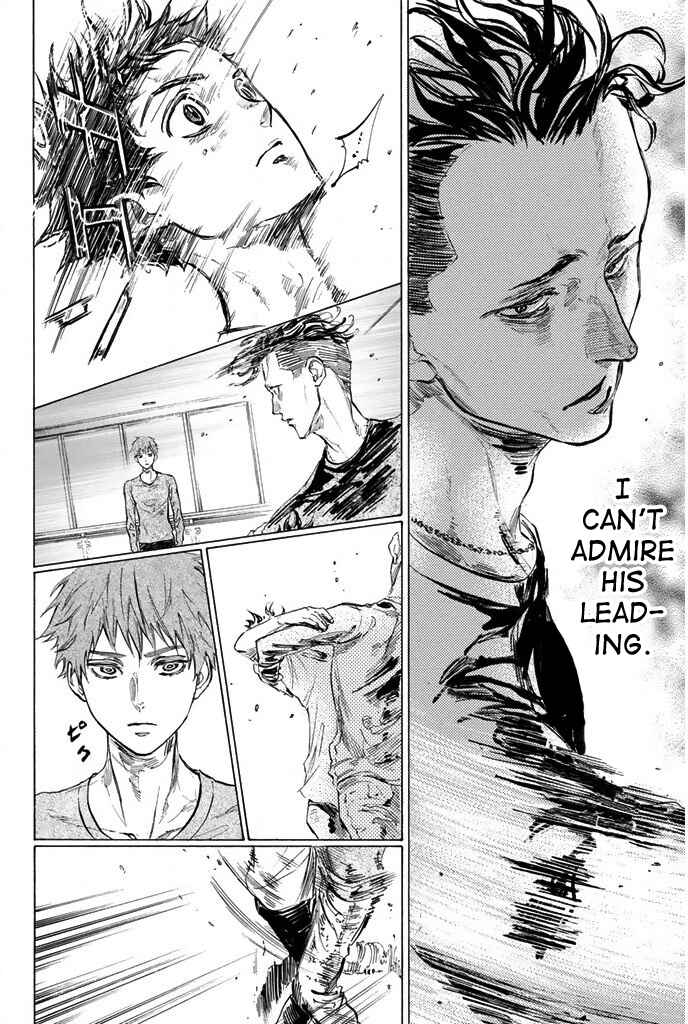 Page 22 Chapter 26 Welcome to the Ballroom