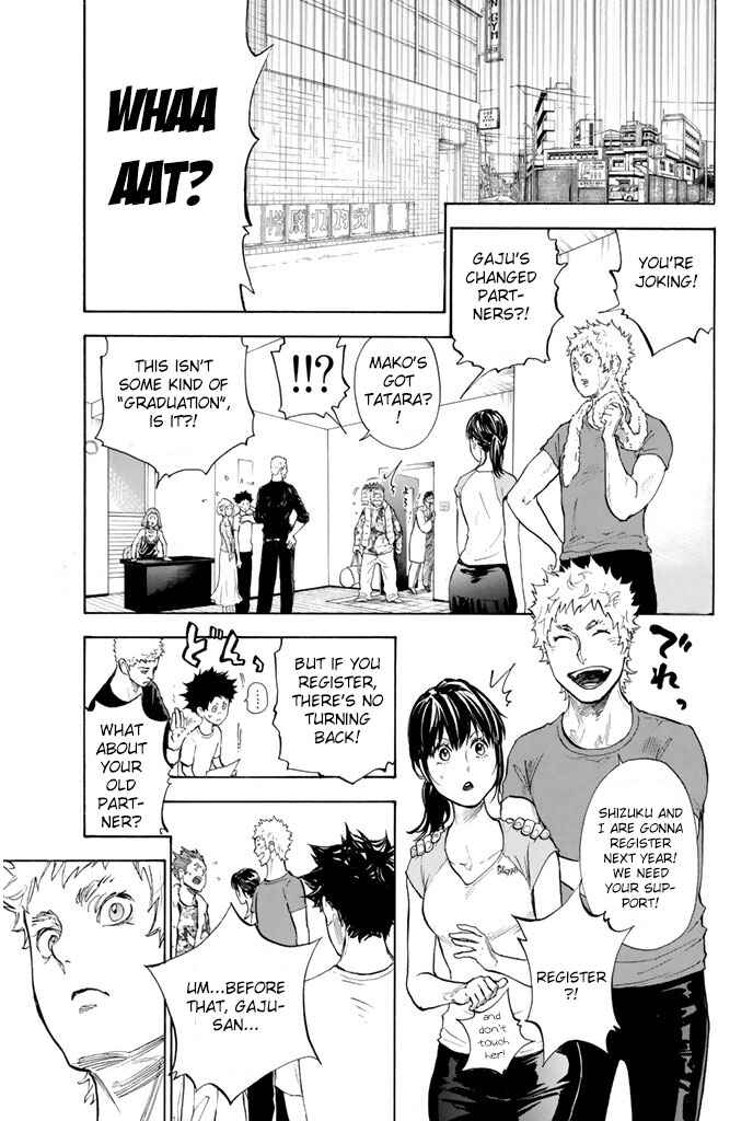 Page 1 Chapter 7 Welcome to the Ballroom