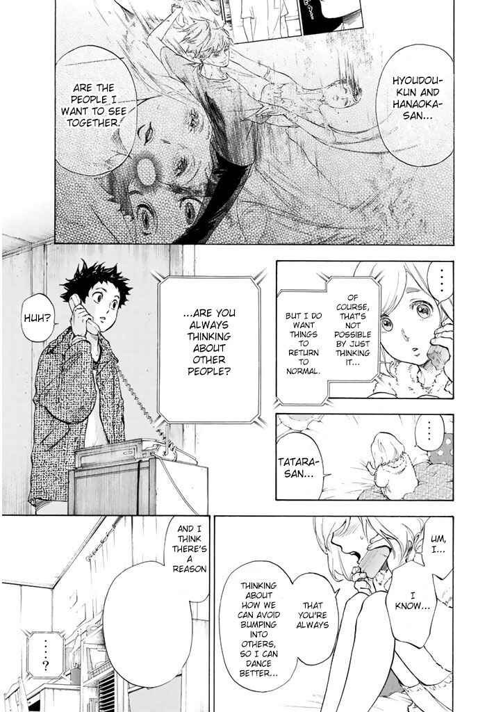Page 31 Chapter 7 Welcome to the Ballroom
