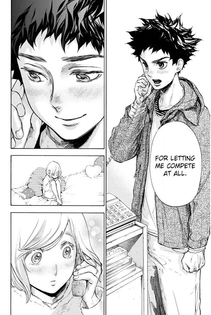 Page 36 Chapter 7 Welcome to the Ballroom