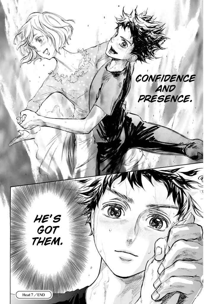 Page 41 Chapter 7 Welcome to the Ballroom