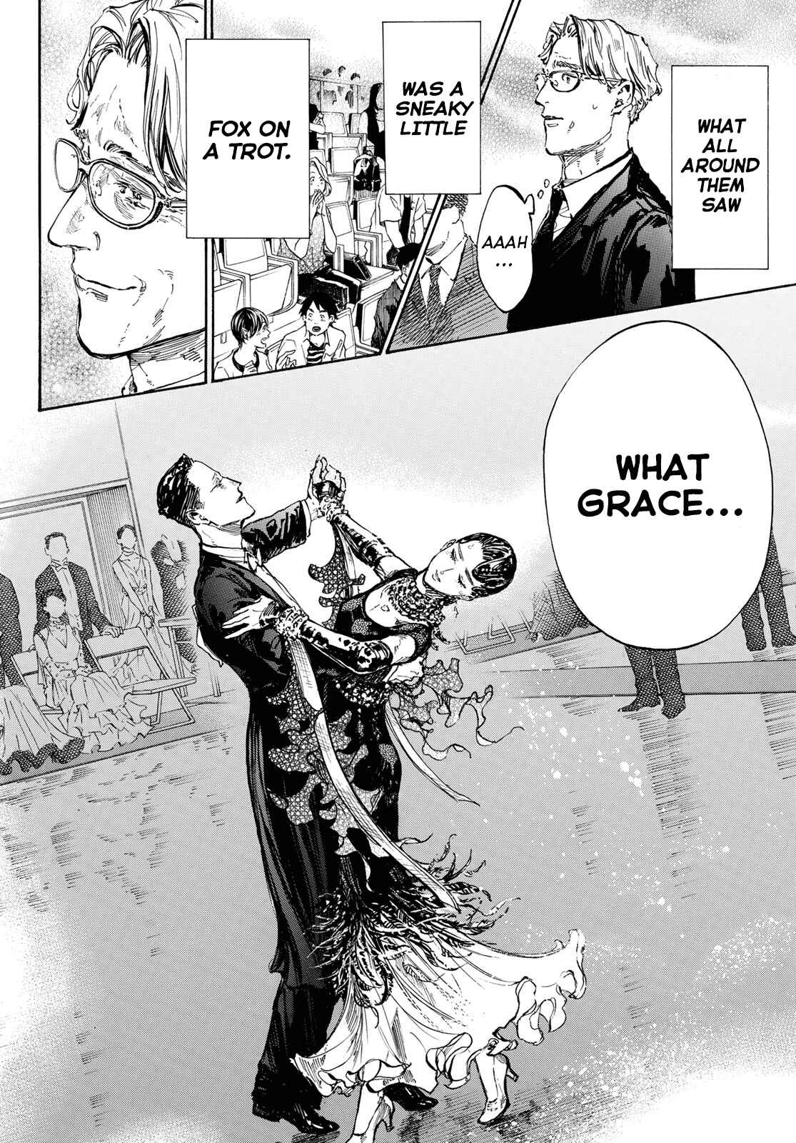 Page 10 Chapter 49 Welcome to the Ballroom
