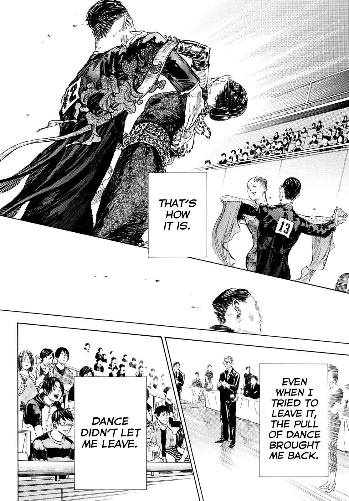 Page 2 Chapter 49 Welcome to the Ballroom